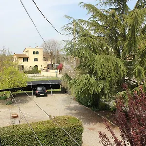  Bed & Breakfast Il Giardino Di Isa