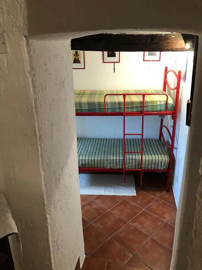 La Casina Di Pereta Bed & Breakfast 0*,  Italy